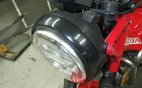 HONDA CT125 HUNTER CUB 2017 JA55