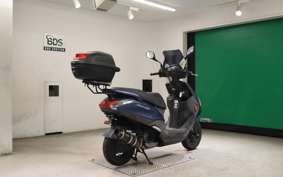 YAMAHA AXIS 125 Z 2016 SED7J