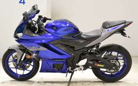 YAMAHA YZF-R3 2021 RH13J