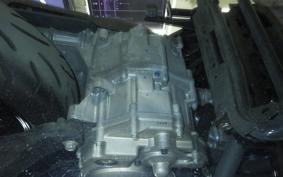 YAMAHA TRICITY 300 2021 SH15J