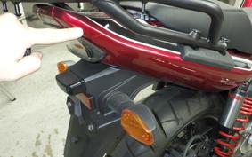 HONDA CB400S BOL D'OR-4AEパ 2021 NC42