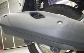 YAMAHA TRICITY 125