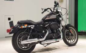 HARLEY XL883RI 2009