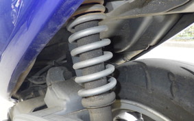 SUZUKI ADDRESS 110 CF11A