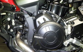 DUCATI DIAVEL 1260 S 2022