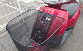 HONDA  TACT  BASIC  AF79