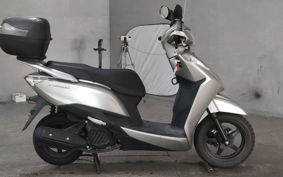 HONDA LEAD 125 JF45