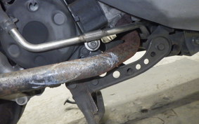 YAMAHA MAJESTY 125 FI 1996