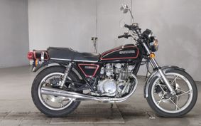 SUZUKI GS550 GS550E