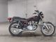 Фото Suzuki GS550 с японского аукциона