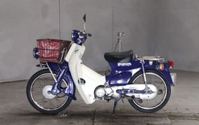 SUZUKI ADDRESS V50 CA4BA