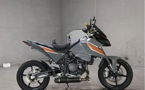 KTM 690 DUKE LDS40