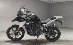BMW G310GS 2025 0G31