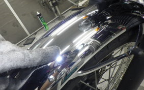 KAWASAKI W400 2010 EJ400A