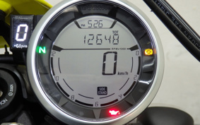 DUCATI SCRAMBLER F TRUCK PRO 2017 K102