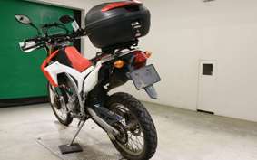 HONDA CRF250L 2008 MD38