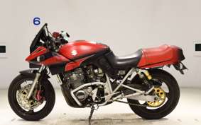 SUZUKI GSX400S KATANA 1993 GK77A