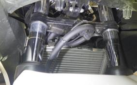 HONDA CBR400R 2021 NC56