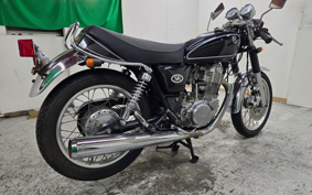 YAMAHA SR400 2003 RH01J