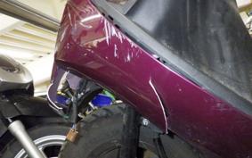 YAMAHA AXIS 125 Z SED7J