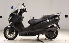 SUZUKI SKYWAVE 200 (Burgman 200) CH41A