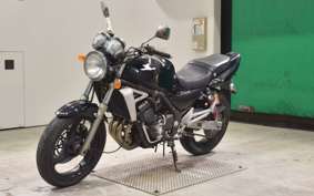 KAWASAKI BALIUS 250 Gen.2 ZR250B