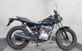 HONDA FTR223 MC34