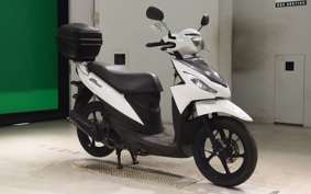 SUZUKI ADDRESS 110 1992 CE47A