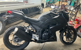 KAWASAKI Z250 ER250C