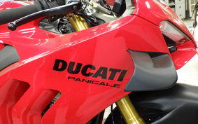 DUCATI PANIGALE V4 S 2024