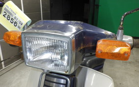 YAMAHA MATE 50 1986 V50