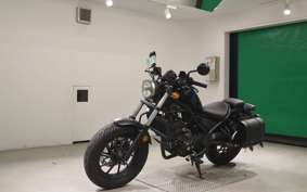 HONDA REBEL 250 MC49