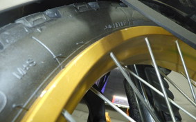 ROYAL ENFIELD ヒマラヤン450 2024