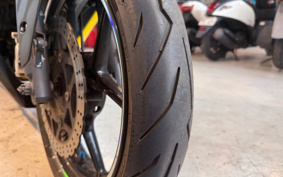 KAWASAKI NINJA 250R EX250K