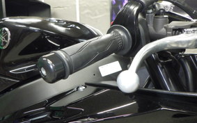 YAMAHA YZF-R6 2020