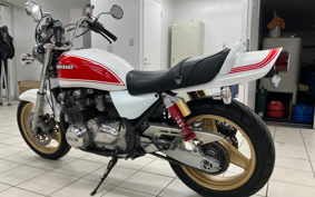 KAWASAKI ZEPHYR 750 1991 ZR750C