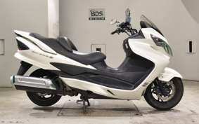 SUZUKI SKYWAVE 250 (Burgman 250) S Gen.3 CJ44A