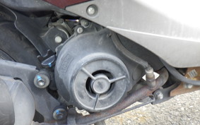 SUZUKI LET's 4 Basket CA43A