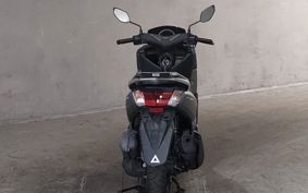 YAMAHA N-MAX 125 SED6J