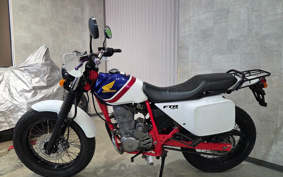 HONDA FTR223 MC34