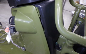 HONDA CROSS CUB 110 2022 JA45