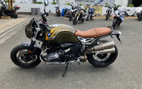 BMW R NINE T SCRAMBLER 2021 0L71