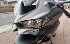 KAWASAKI NINJA ZX-4R SE 2025 ZX400R