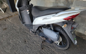SUZUKI ADDRESS V110 CE47A