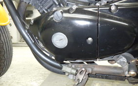 YAMAHA SRV250 RENAISSA 4DN