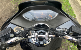 HONDA PCX 160 KF47