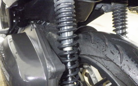 HONDA PCX125 2022 JF56