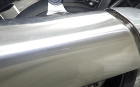 SUZUKI HAYABUSA Gen.3 2024 EJ11A