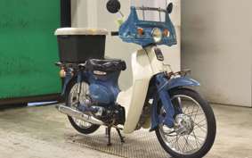 HONDA C50 SUPER CUB AA01