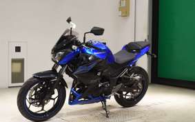 KAWASAKI Z250 A ER250C